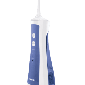 Irigator oral reincarcabil cu 2 capete si cablu usb 0.8m PRO-911