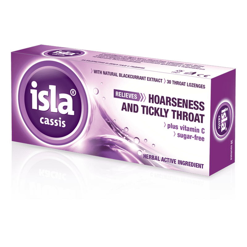 Isla Cassis