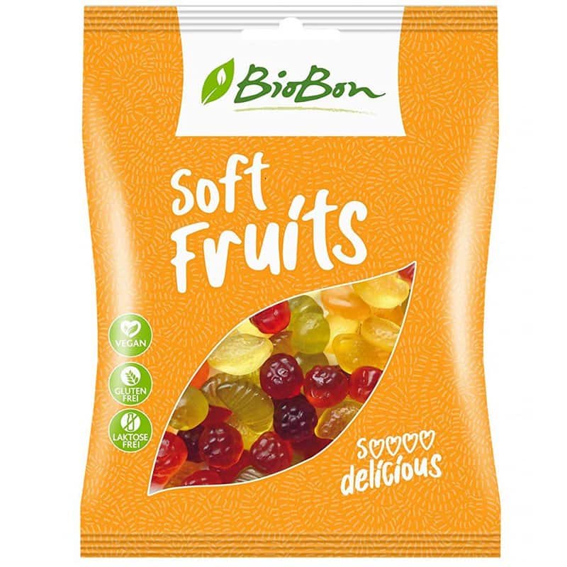 Jeleuri cu fructe fara gluten Bio