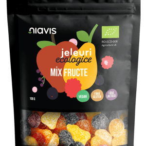 Jeleuri ecologice