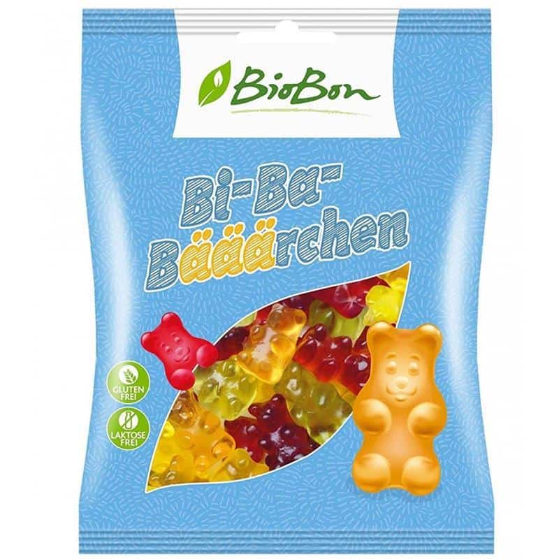 Jeleuri ursuleti Bio