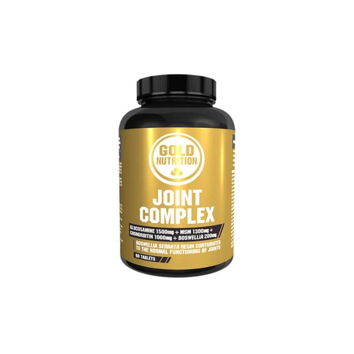 Joint Complex