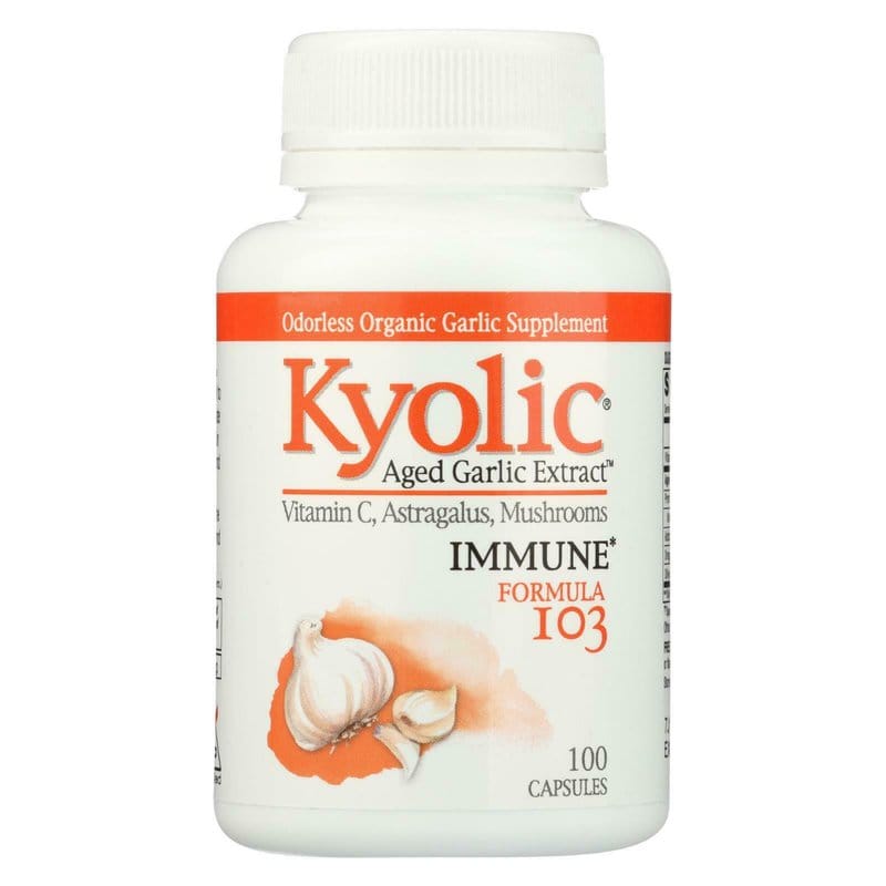 Kyolic 103
