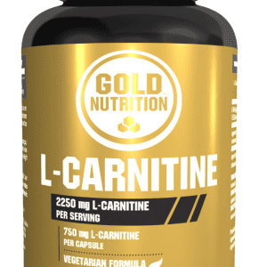 L-Carnitine 750mg