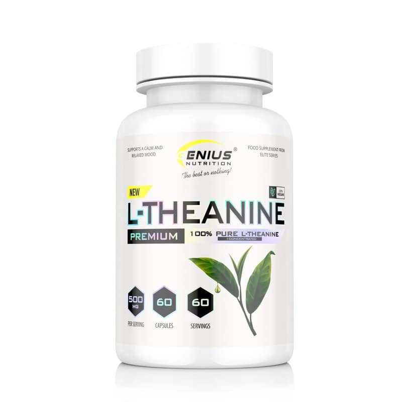 L-Theanine