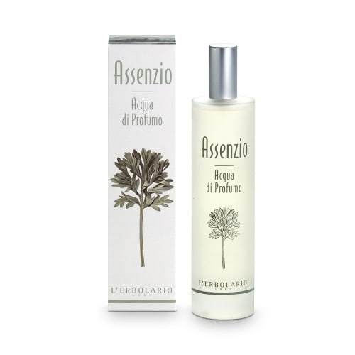 L'Erbolario Absinth Apa de parfum
