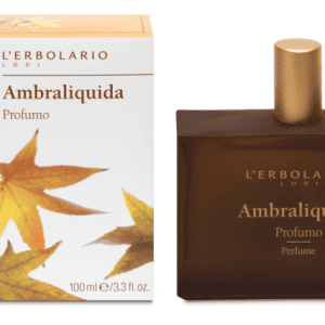 L'Erbolario Ambraliquida Apa de parfum