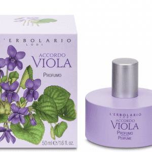 L'Erbolario Apa de parfum Accordo Viola