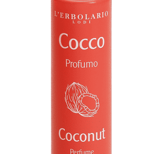 L'Erbolario Apa de parfum Coconut