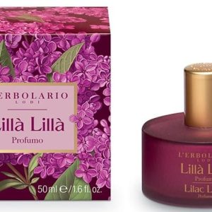 L'Erbolario Apa de parfum Lilac Lilac