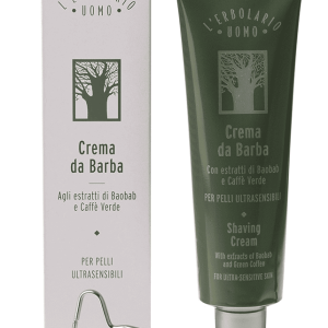 L'Erbolario Baobab Crema de ras
