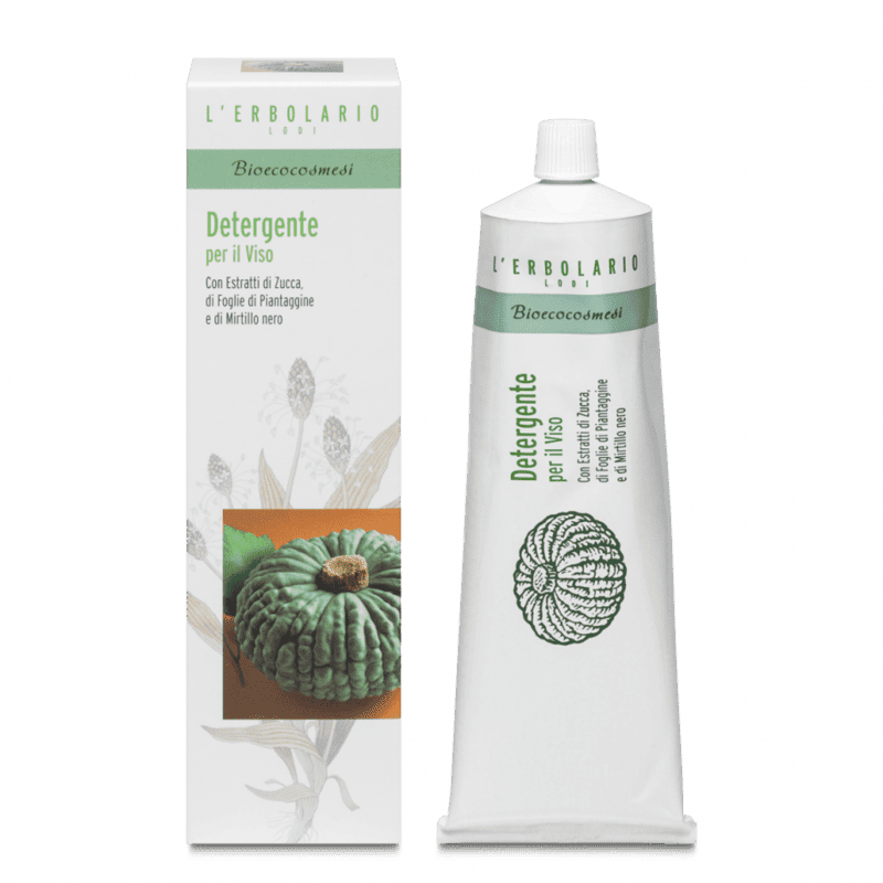 L'Erbolario Bioecocosmetics Crema de curatare fata