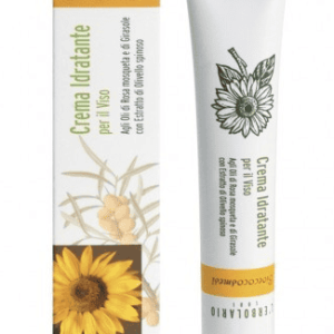 L'Erbolario Bioecocosmetics Crema hidratanta fata