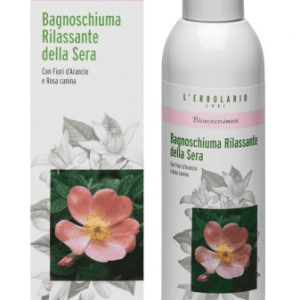 L'Erbolario Bioecocosmetics Gel de dus relaxant