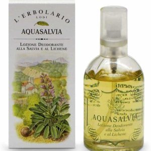 L'Erbolario Deodorant-lotiune
