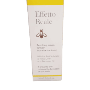 L'Erbolario Effetto Reale Balsam pentru par uscat si deteriorat