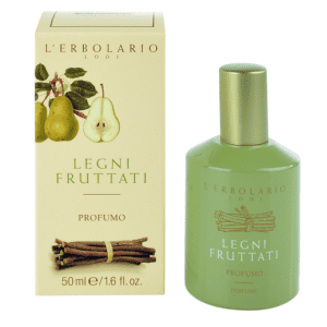 L'Erbolario Fruits & Wood Apa de parfum