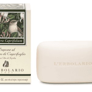 L'Erbolario Honeysuckle Sapun