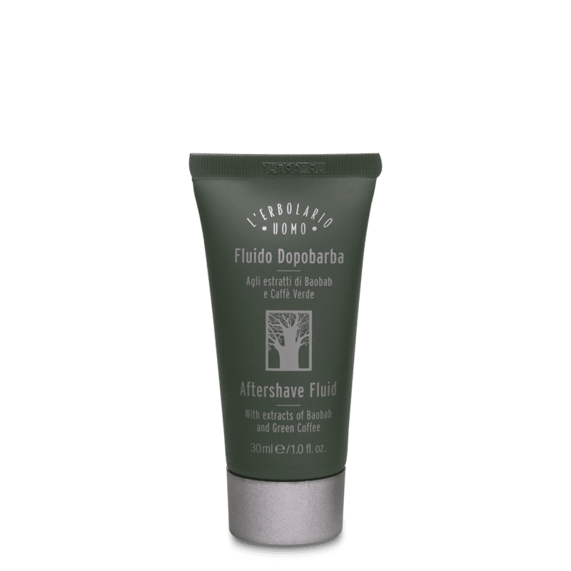 L'Erbolario Mini Aftershave Uomo