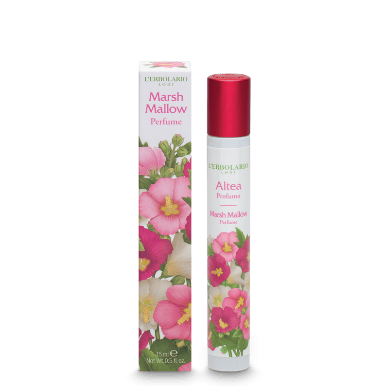 L’Erbolario Parfum Marsh Mallow