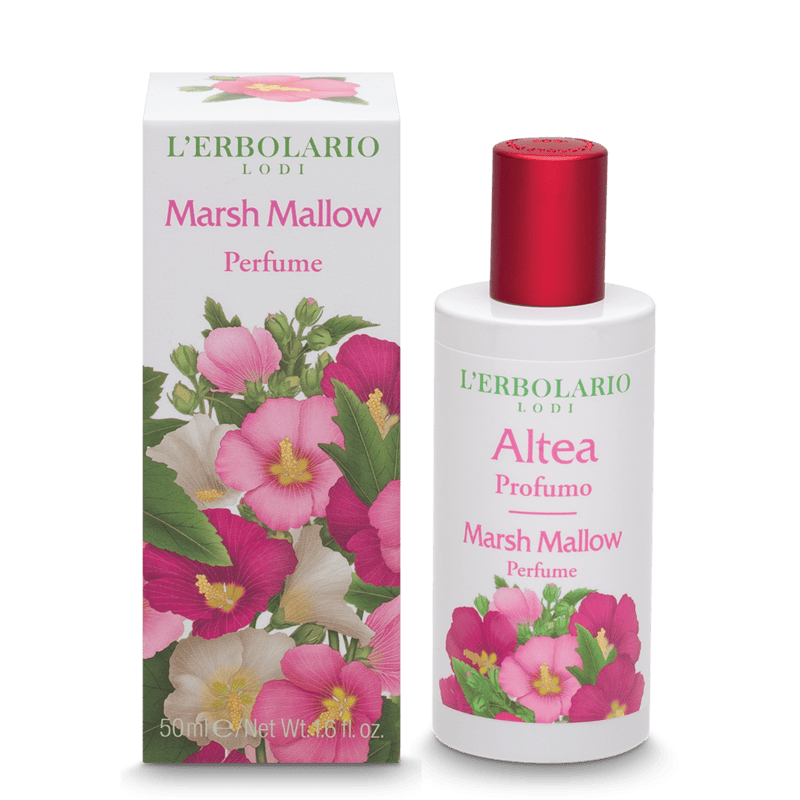L’Erbolario Parfum Marsh Mallow