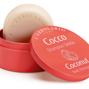 L'Erbolario Sampon solid Coconut