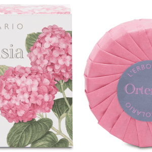 L'Erbolario Sapun Ortensia