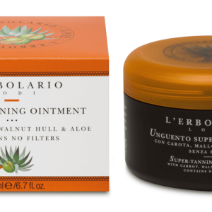 L'Erbolario Unguent superbronz Sun