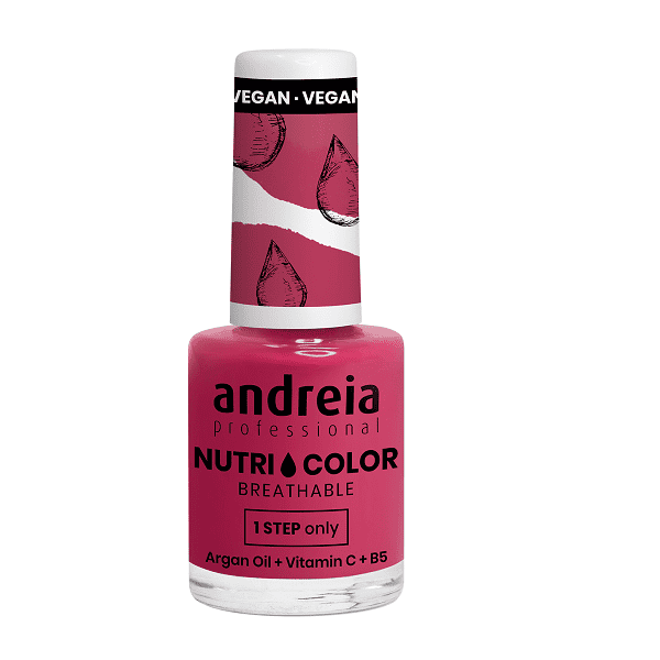 Lac de unghii Nutri Color Care&Color NC14