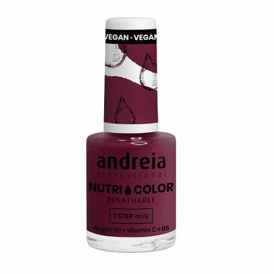 Lac de unghii Nutri Color Care&Color NC23