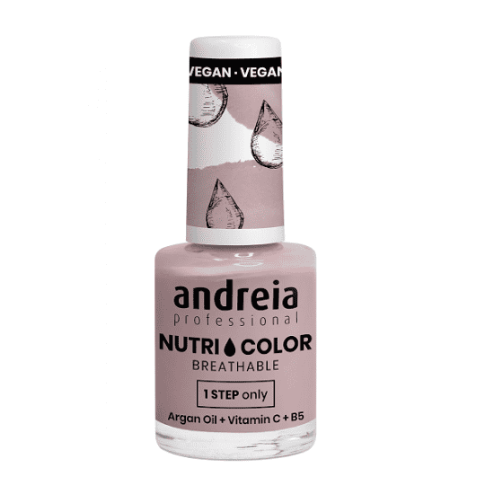 Lac de unghii Nutri Color Care&Color NC5