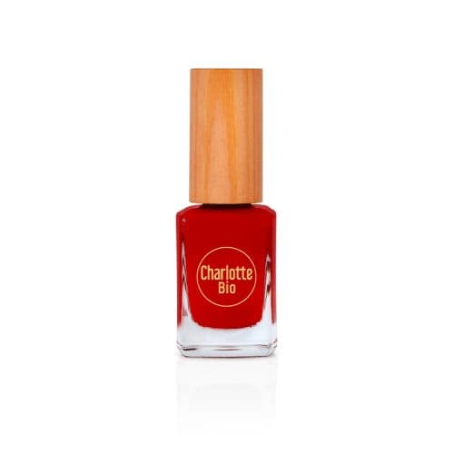 Lac vegan de unghii Rouge Prfait