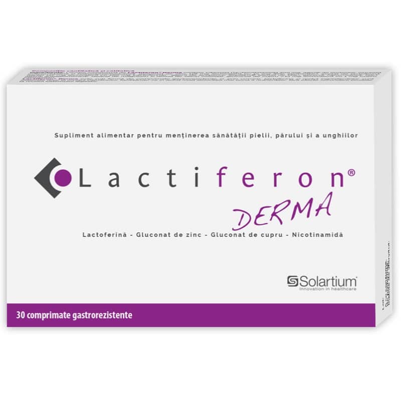Lactiferon Derma