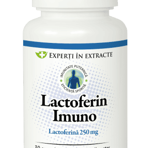 Lactoferin Imuno