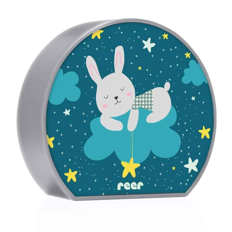 Lampa de veghe led Bunny MyBabyLight