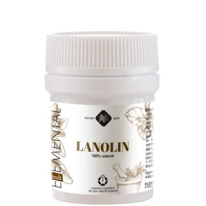 Lanolina anhidra pura