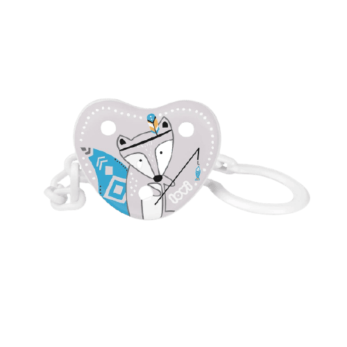 Lantisor suzeta Indian Summer baiat