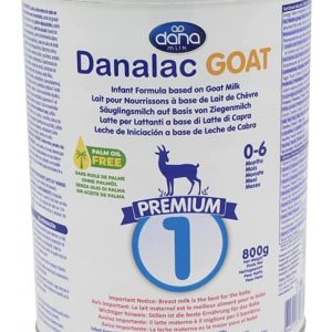 Lapte de crestere din lapte de capra 1 0-6 luni