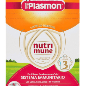 Lapte praf Nutrimune 3