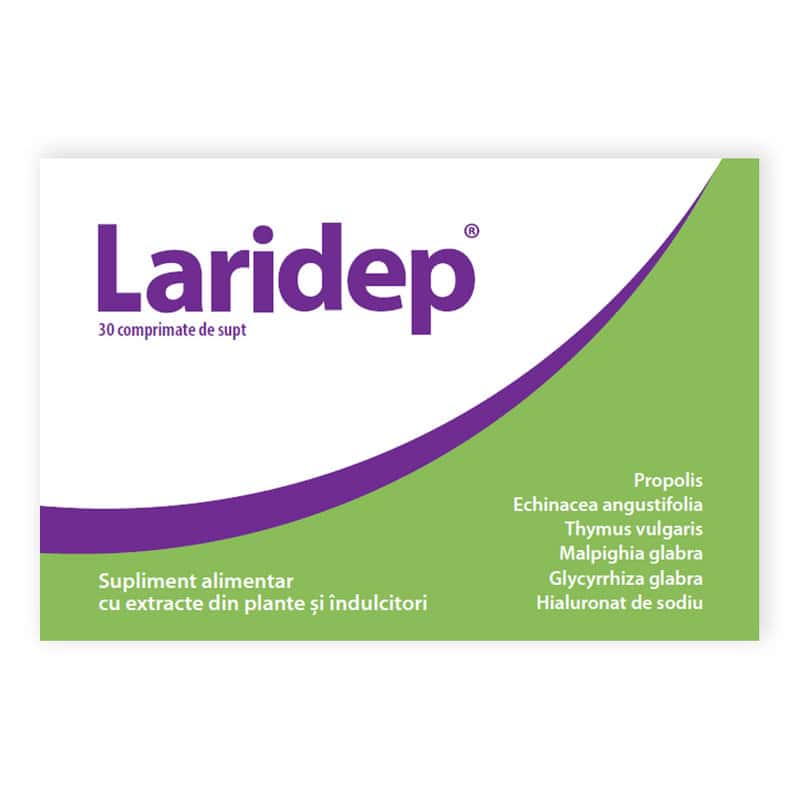 Laridep