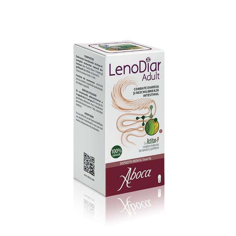 LenoDiar adulti