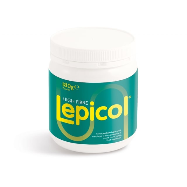 Lepicol pudra