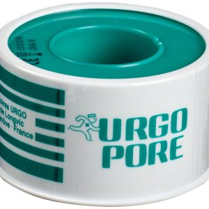 Leucoplast Pore