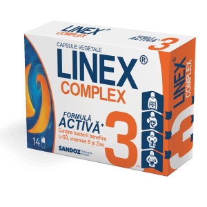Linex Complex