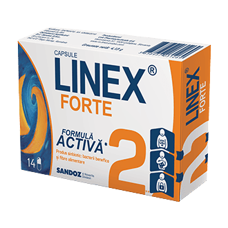 Linex Forte