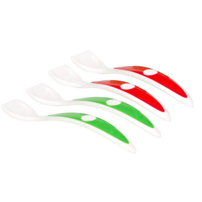 Lingurite pentru bebelusi