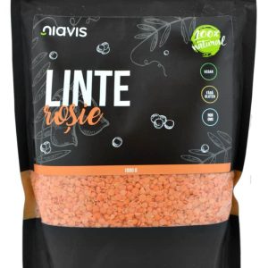 Linte rosie