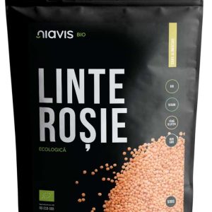 Linte rosie ecologica