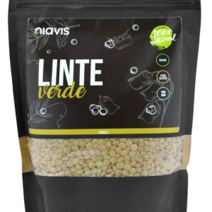 Linte verde