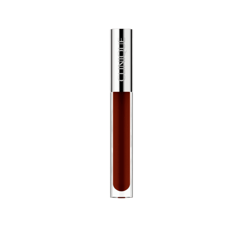 Lip gloss hidratant Pop Plush Black Honey